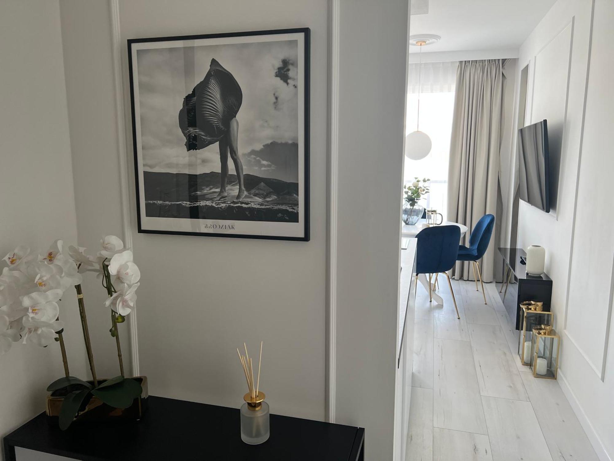Apartament Glamour Basen, Sauna, Jacuzzi, Silownia, Restauracja - 365Pam Kolberg Exterior foto